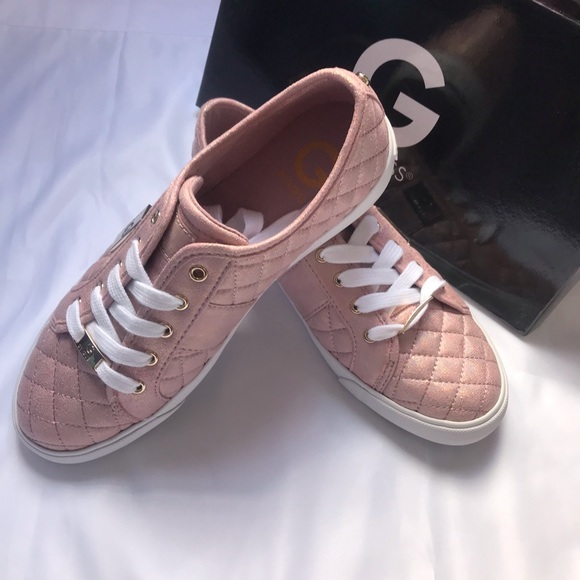 Guess  women shoes size 9 pink - Picture 8 of 8